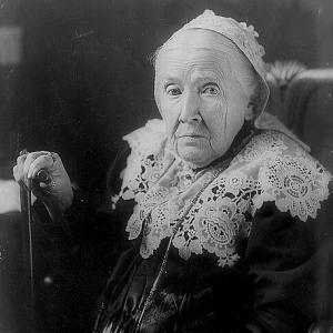 Julia Ward Howe | National Women's History Museum